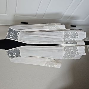 *LAST CHANCE!* Knox Rose Cardigan/Cover Up